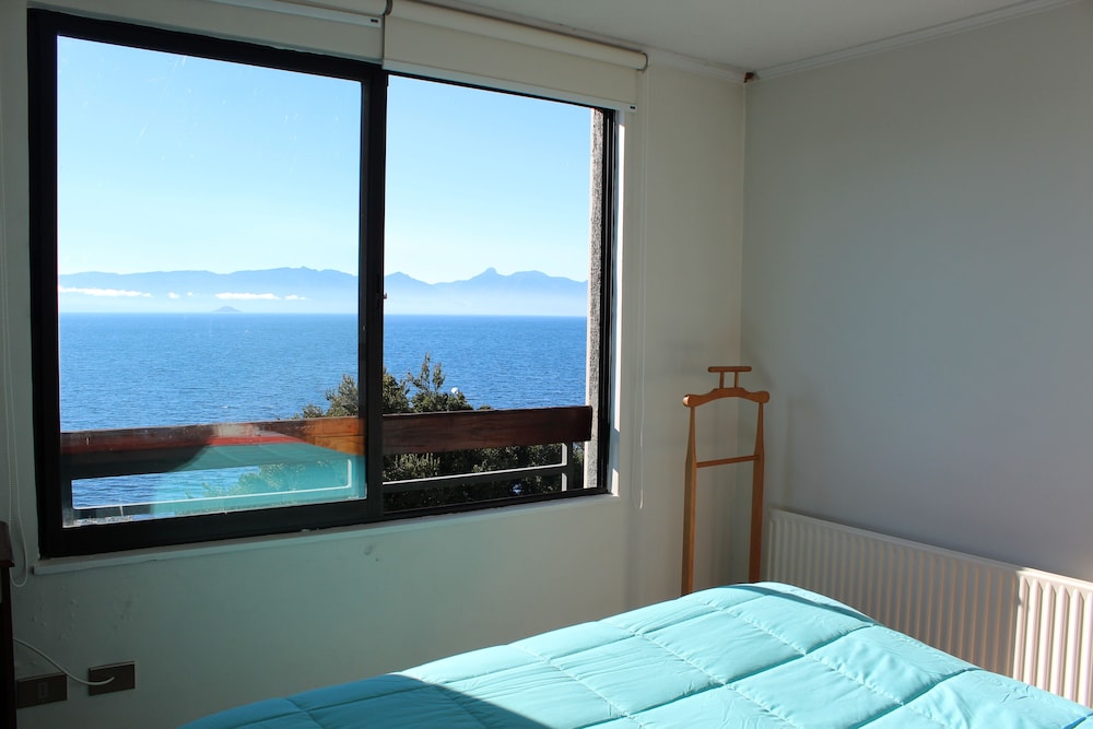 El Nido Villarrica Apartment