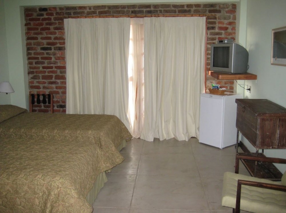 Pousada Pilar