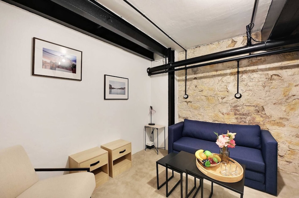 Appartement Maître Albert
