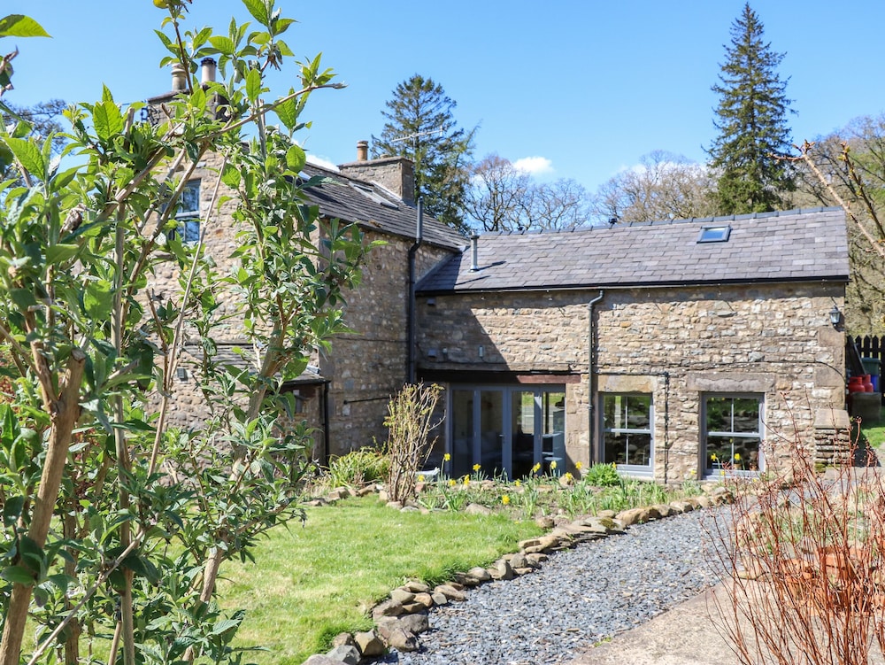Burnt Mill Cottage