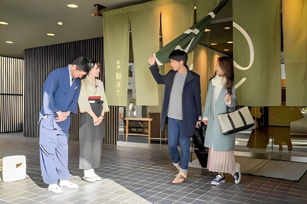 Ryokufuso