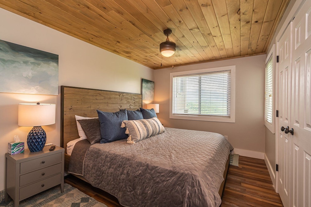 Deer Ridge Mountain Resort