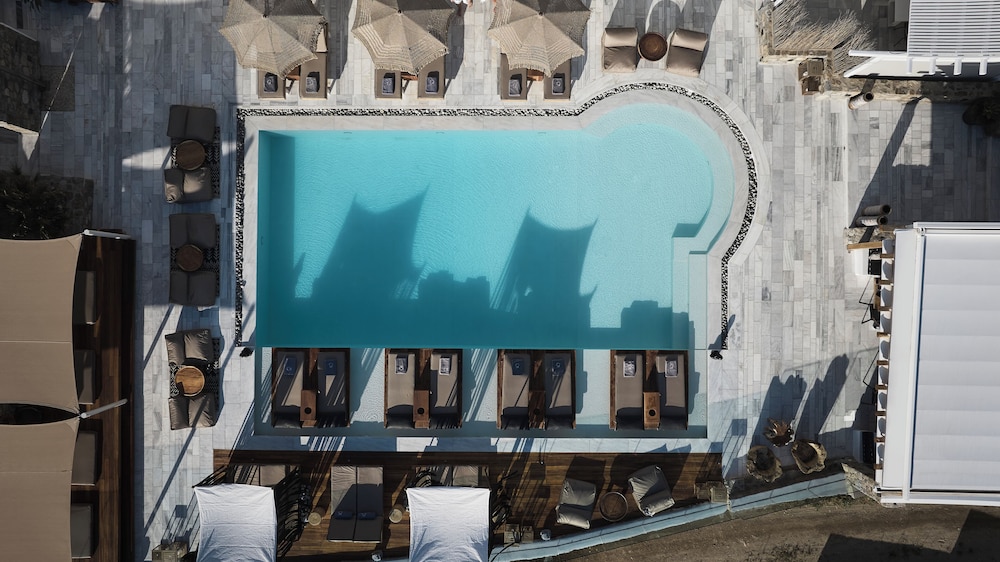 Mykonos No5