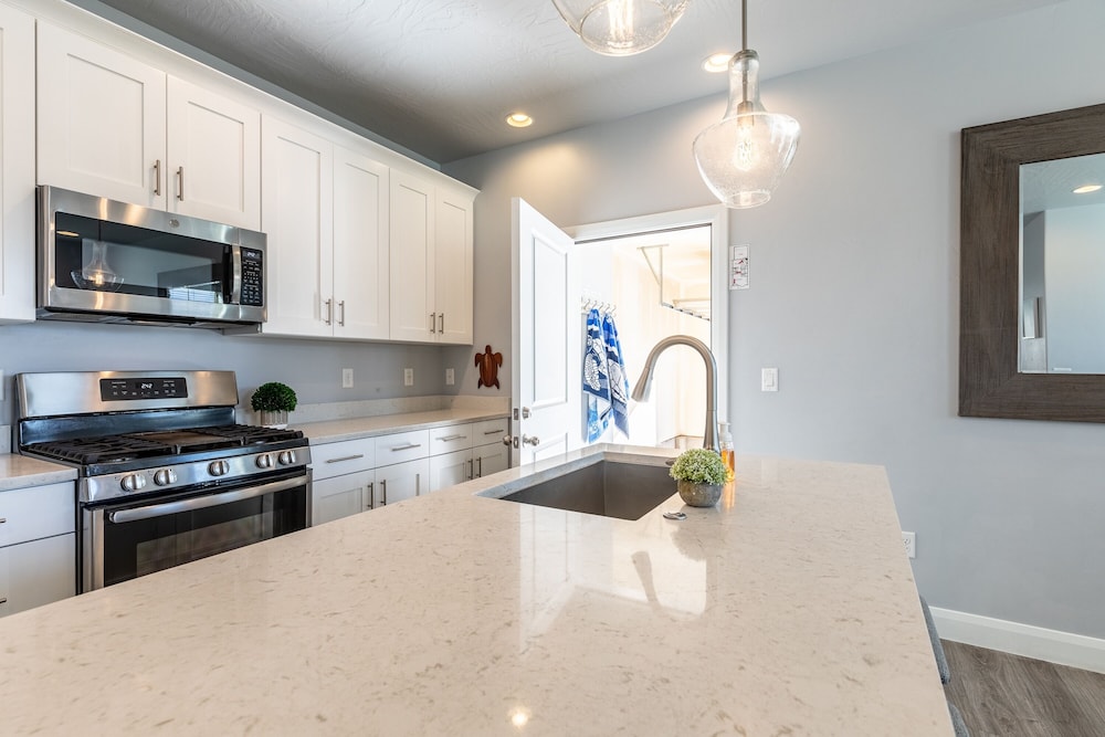 Sun Villa 3 Bedroom Townhouse