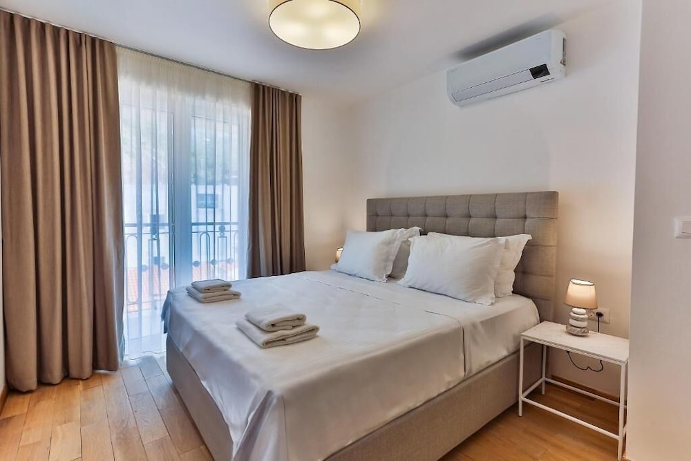 Luxury Apartments Przno