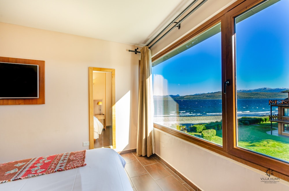Villa Huapi