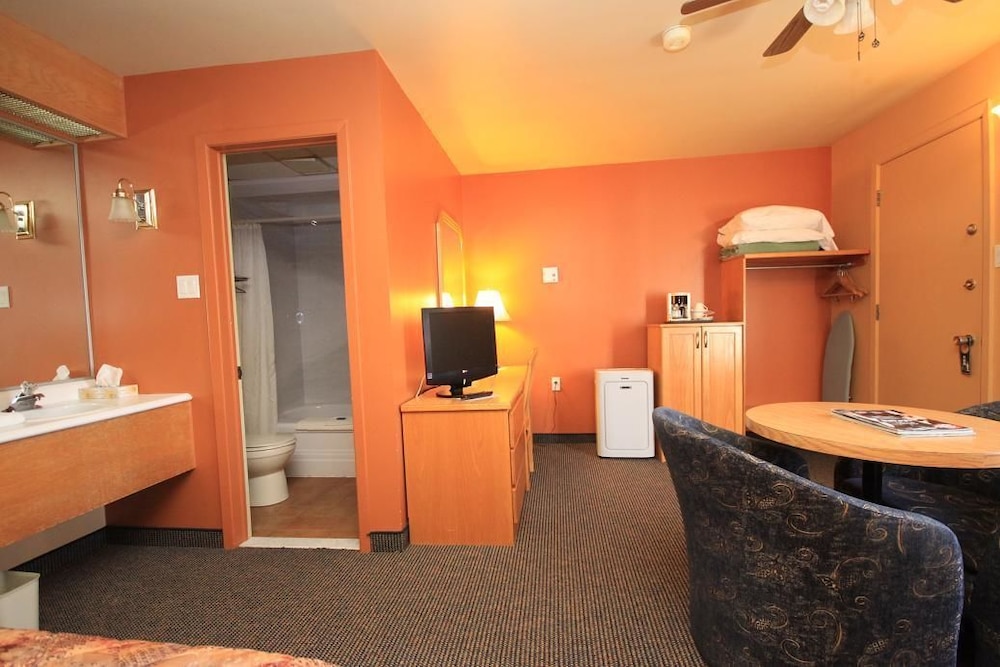 Motel Grand-Pré