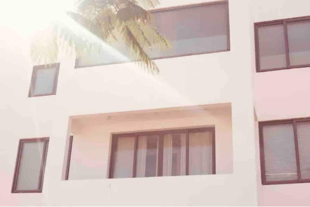 Beautiful 2-bed Apartment at Pamv Estates Apt7 view 5