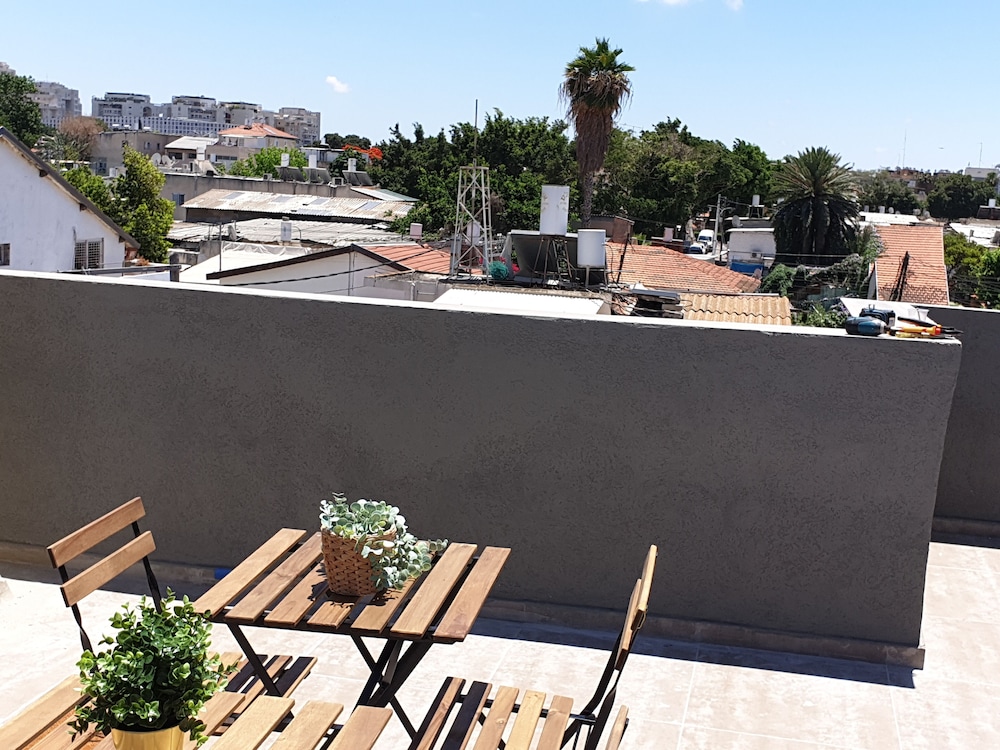 roof