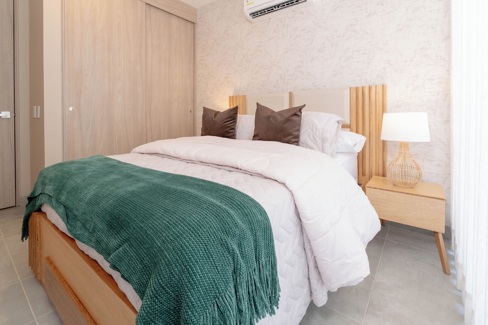 Apartamentos Santa Marina by C - HOST