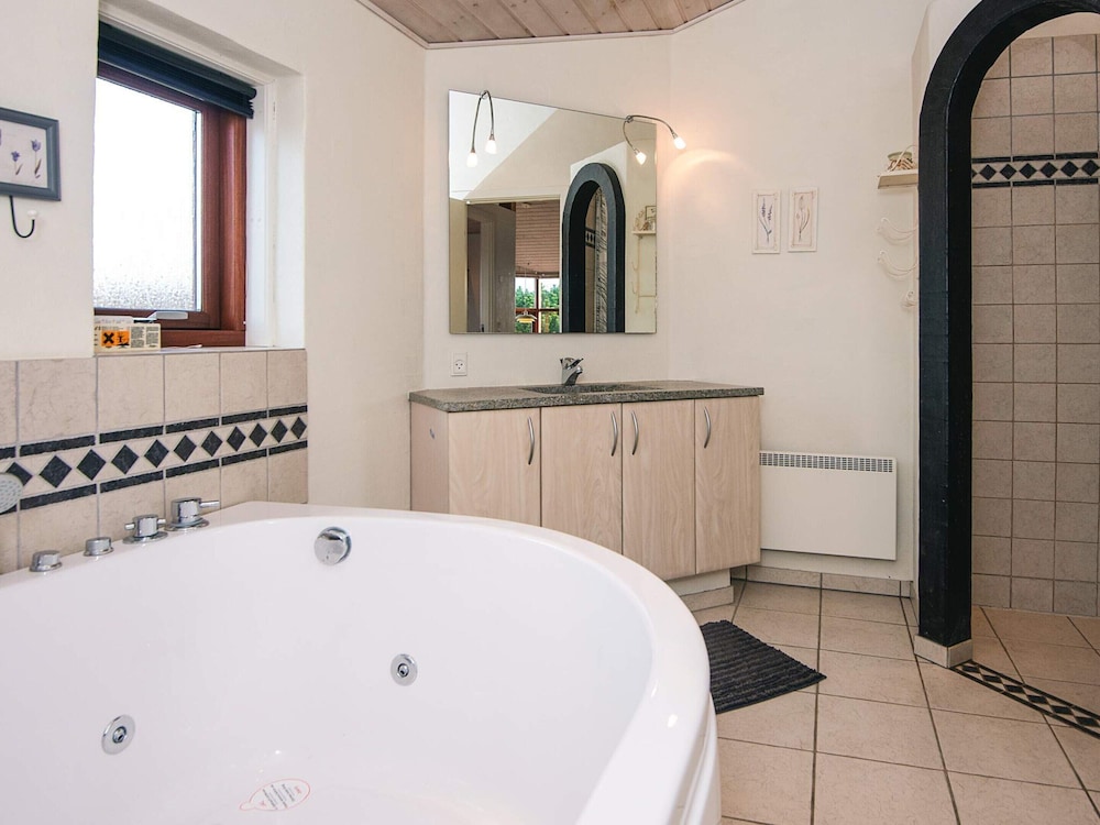 4 Star Holiday Home in Tarm