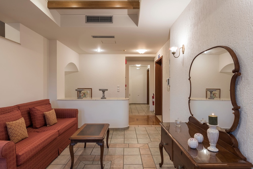 Iason Villas