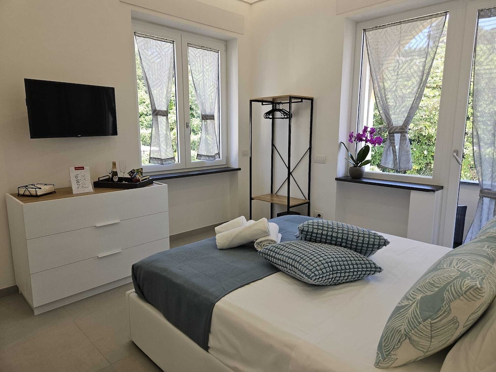 Il Portico BB Capri photo 4