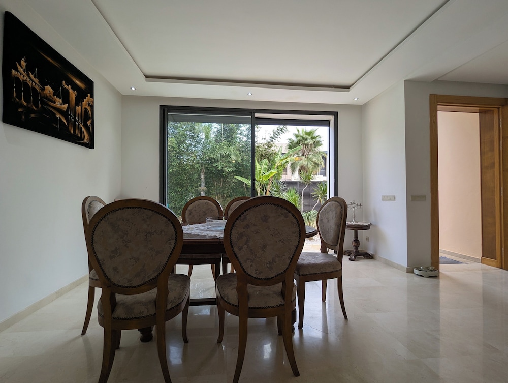 Lovely 3-bedroom villa in Tamaris