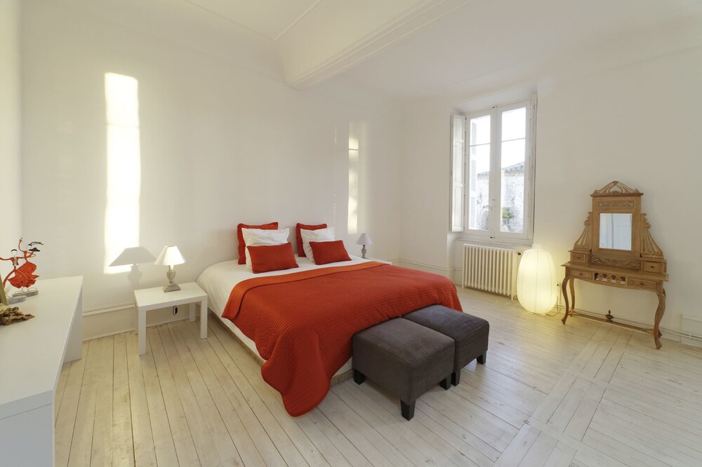Chateau de Gramazie Chambres d'Hotes - Property Image 32