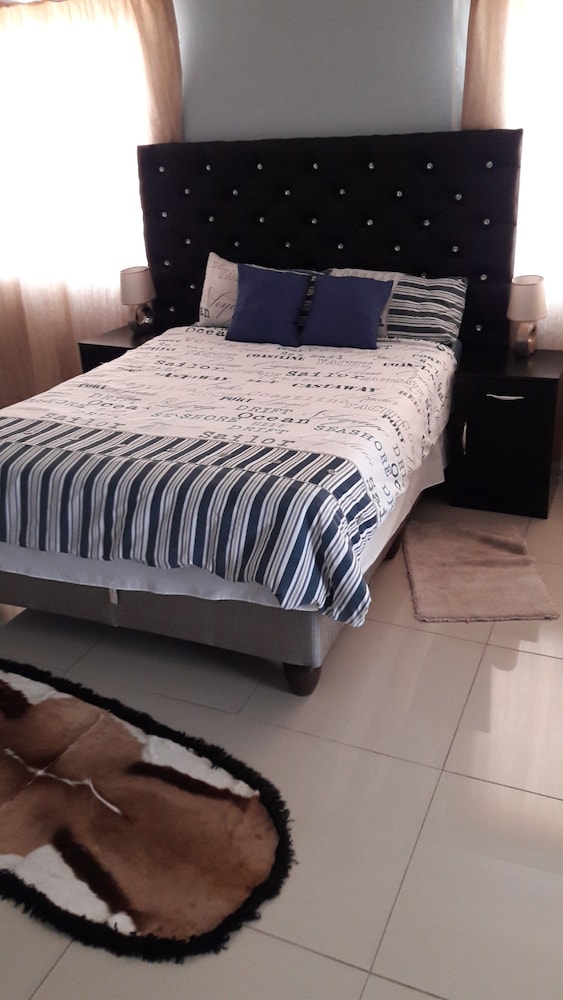 Jessma Bed and Breakfast