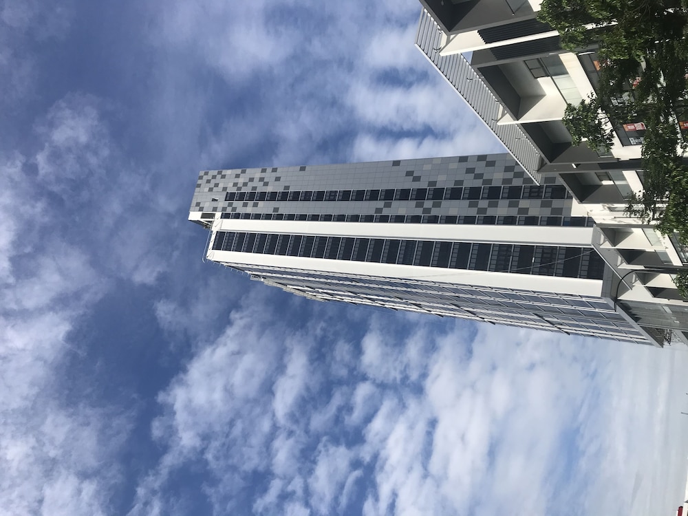 BrightonHome at REVO Aurora Place Bukit Jalil