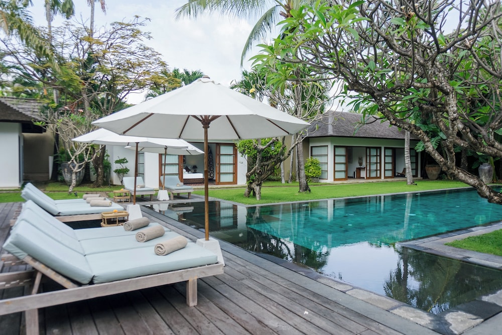 Villa Tigapuluh