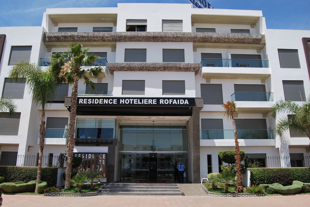 Hotel Residence Rofaida - Image 1