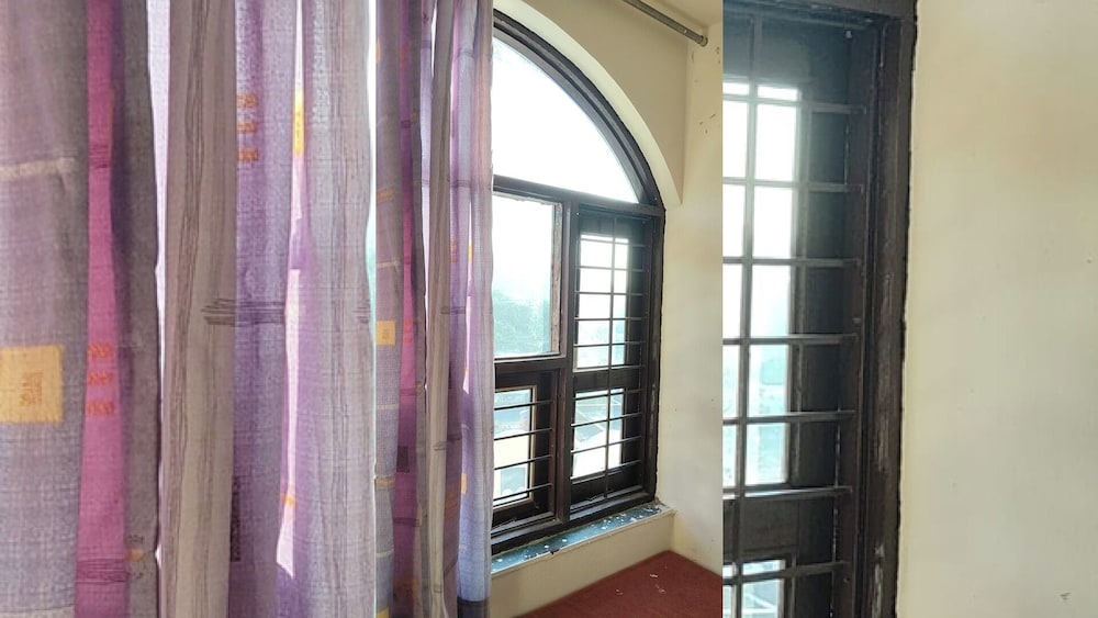 Mangal Murti Hotels Pvt. Ltd.