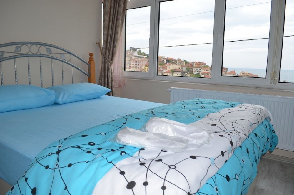 Sehzade Butik Otel