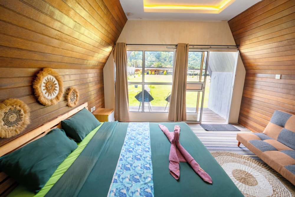 Butterfly Bali Glamping