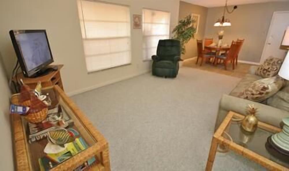 Sea Coast Gardens II 2 Bedroom Condo by Great Ocean Condos