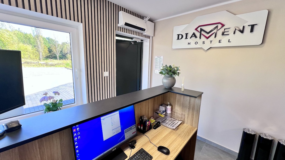 Diament Ruda Śląska view 4