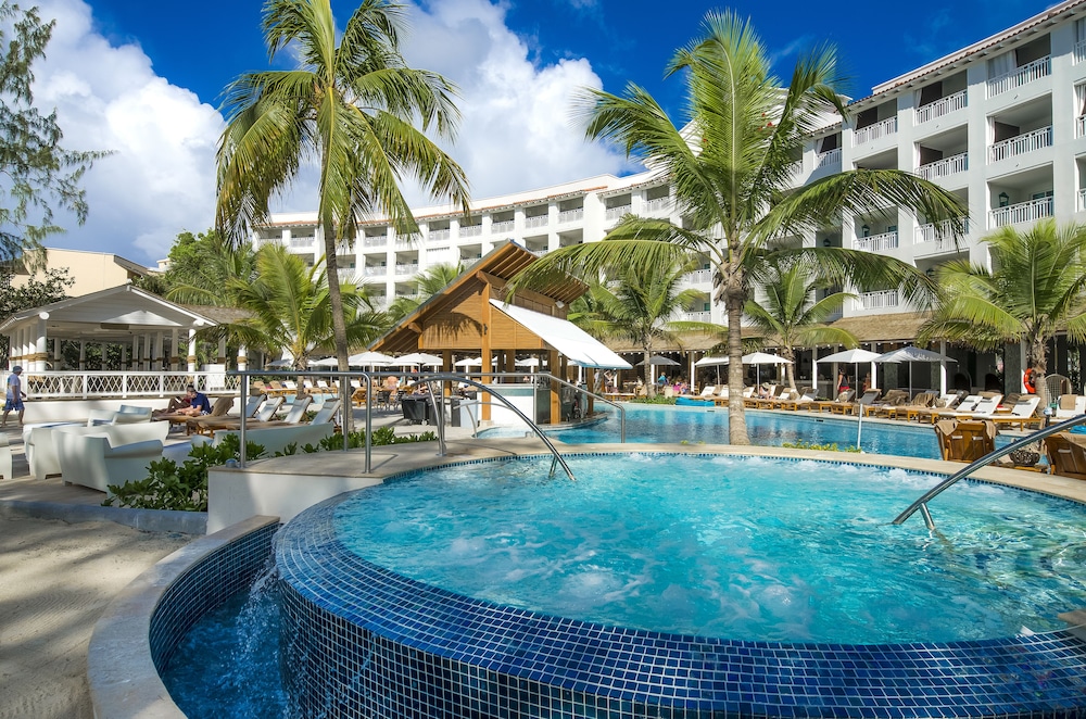 Sandals Barbados - ALL INCLUSIVE Couples Only