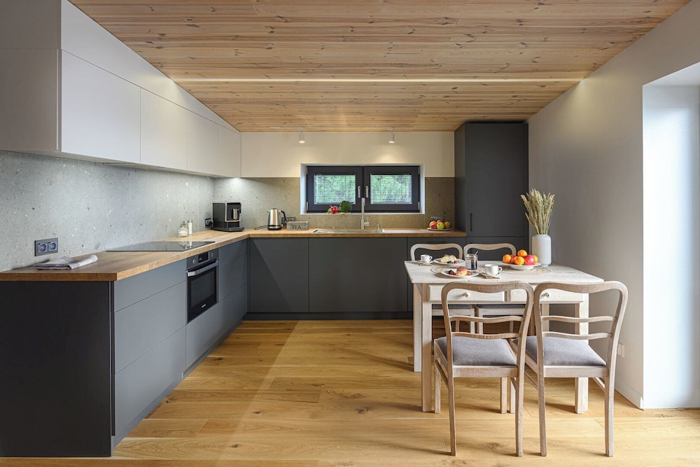 Lublin Residence