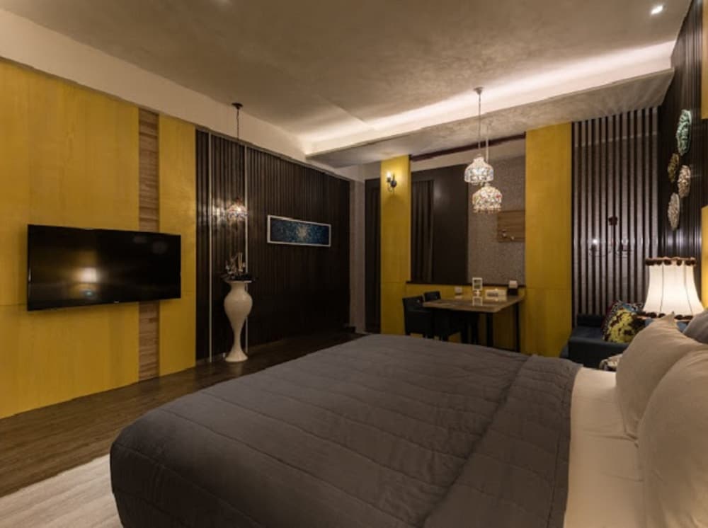 Leesing Motel