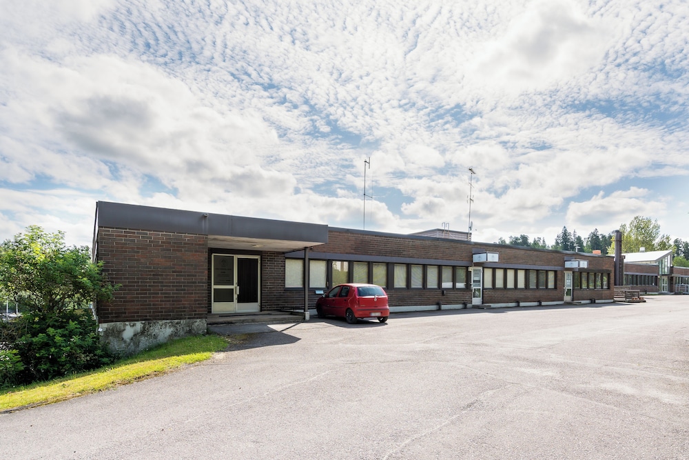 Hiisi Hostel Vihti Selli