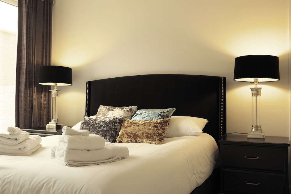 Pinnacle Residences - Cambridge Vesta