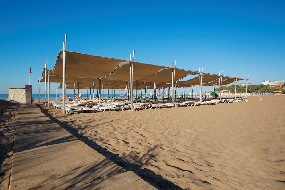 Alara Kum Hotel - All Inclusive