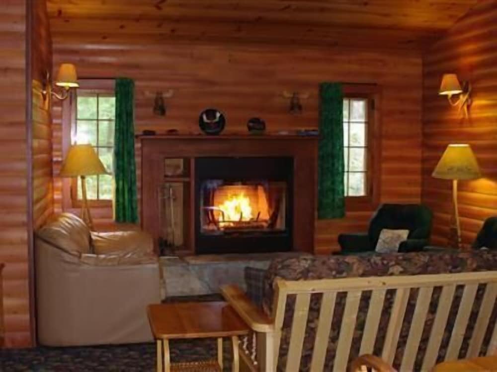 Solbakken Resort On Superior