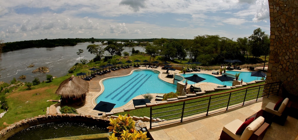 Chobe Safari Lodge | East Africa Uganda