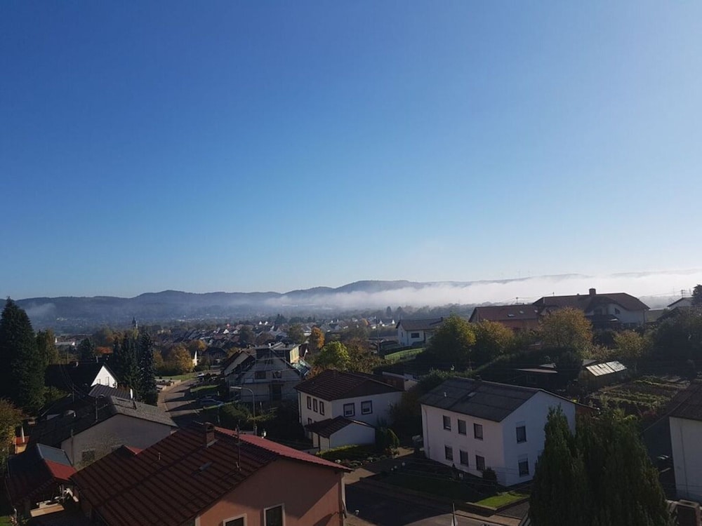 Holiday Apartment Saartal - Senta