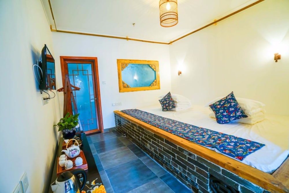Yiyun Yinfu Boutique Hotel