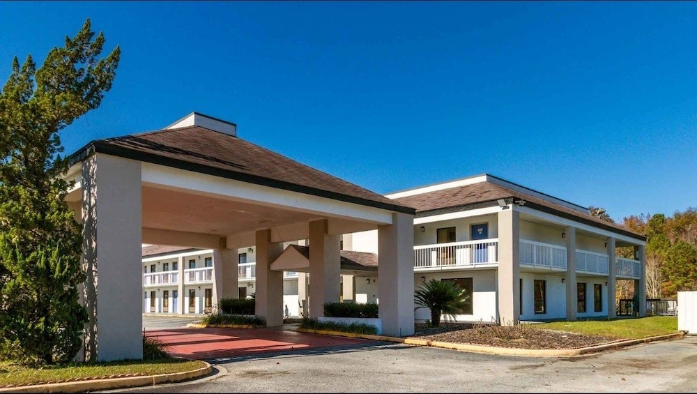 Econo Lodge