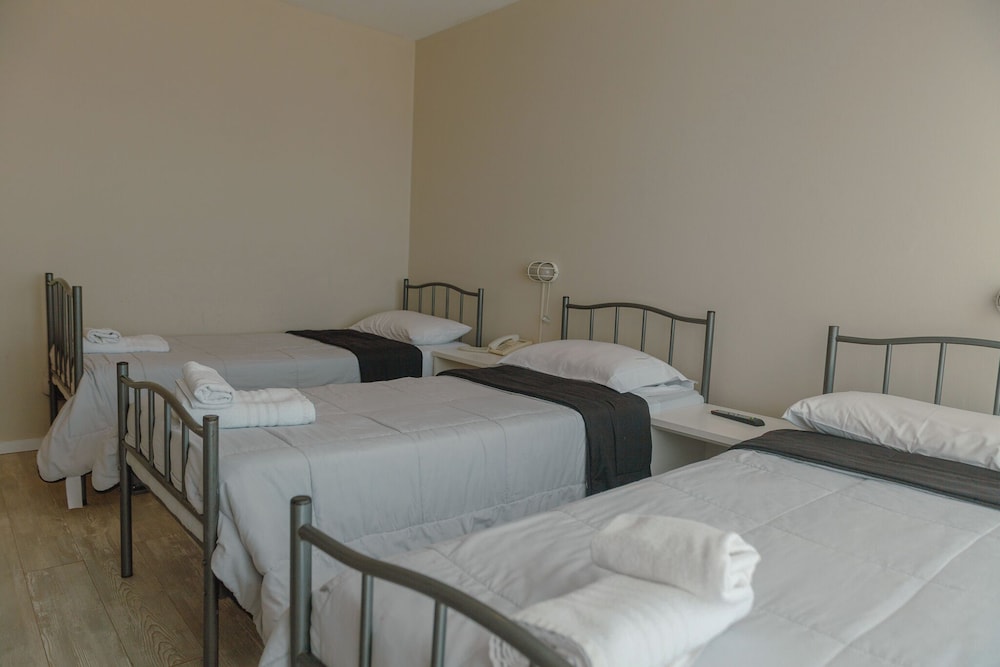 Hostal Rayentray