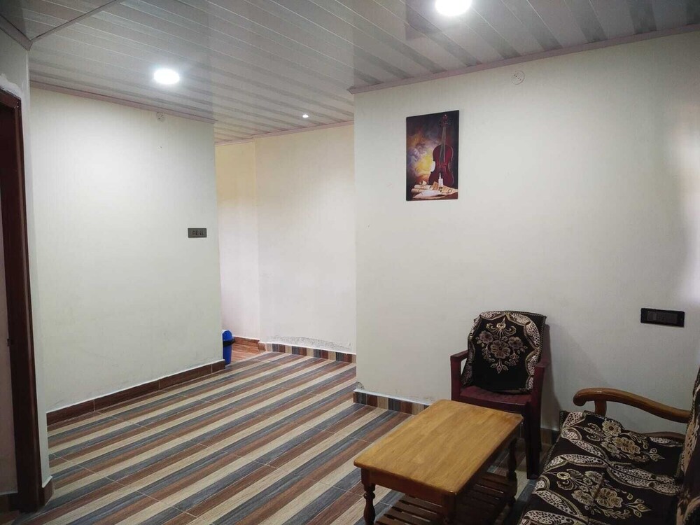 Blossom Spring villa