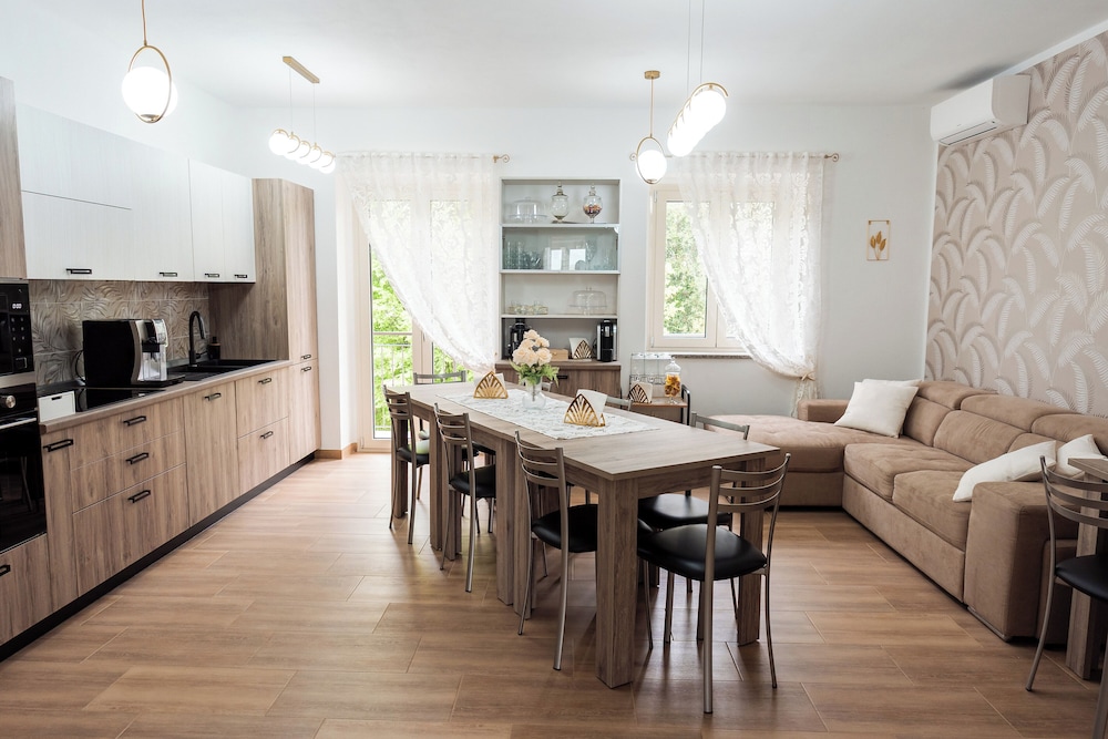 Bio B&B La Scoperta del Pollino
