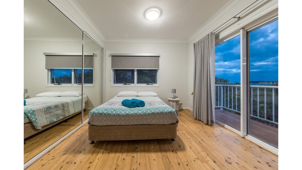 Picturesque on Passage - Whitsundays view 2