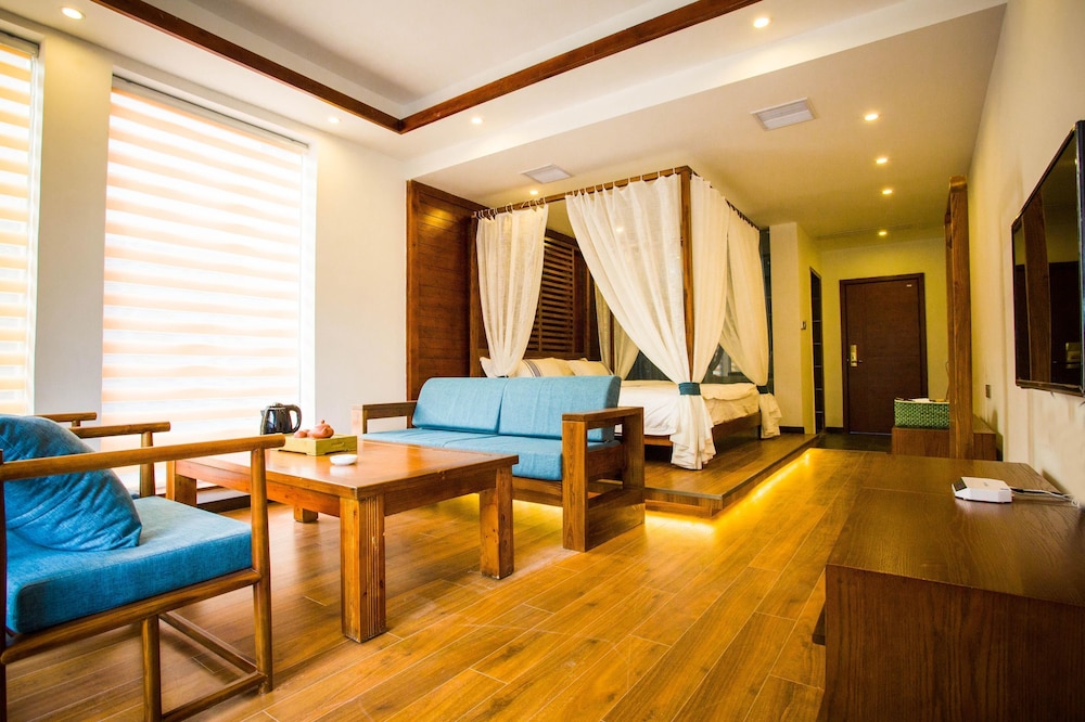 Jingshuihuajian Boutique Inn