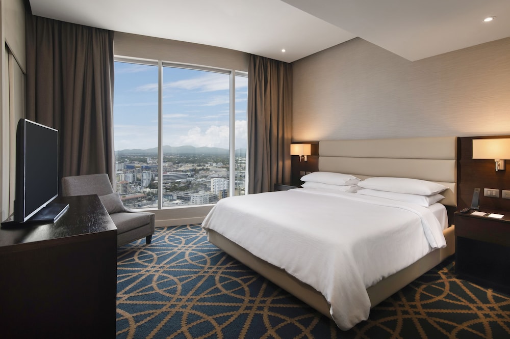 Embassy Suites by Hilton Santo Domingo - Property Image 77