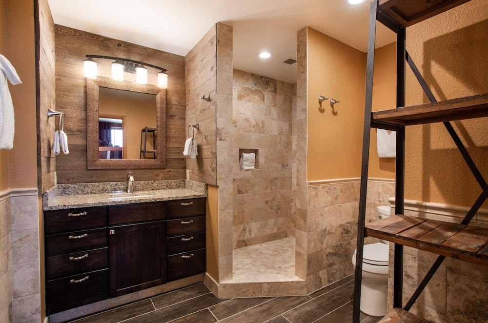 Zephyr Mountain Lodge Vacation Condos - Winter Park CO