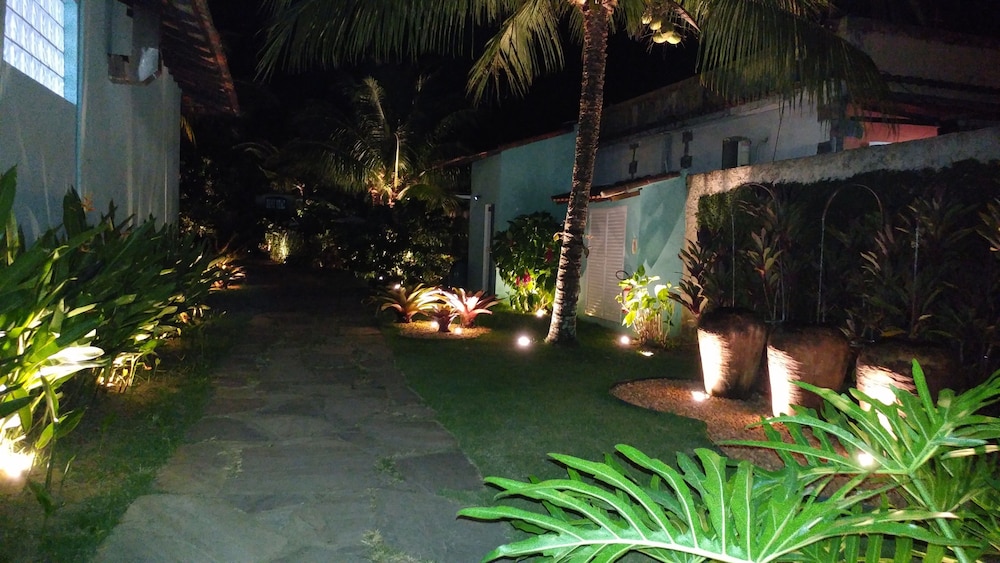 Recreio da Praia