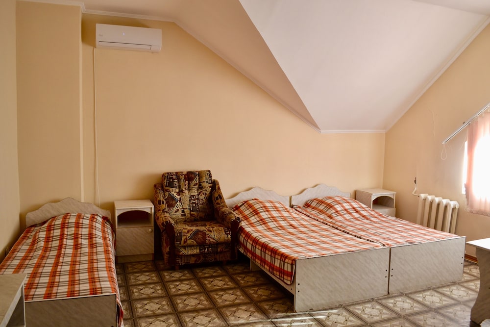 Guest House Usadba