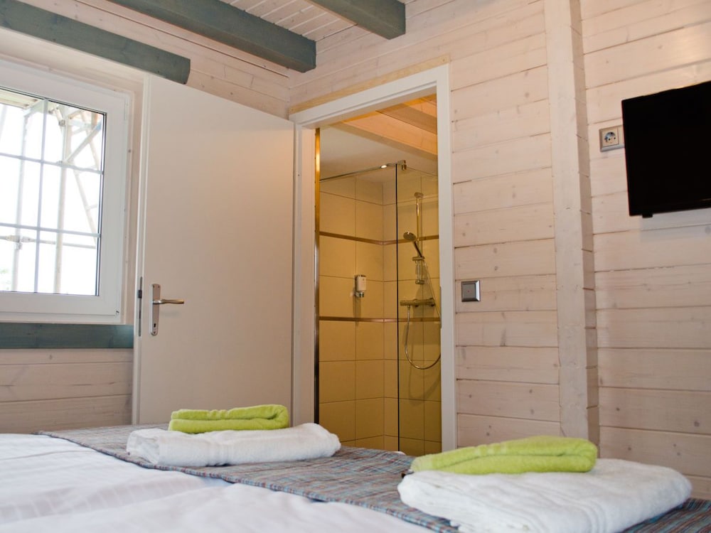 Ferienhaus Luchs view 4