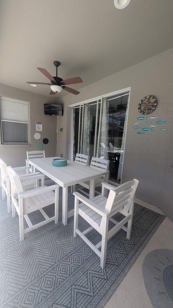 Cp641cd 4 Bedroom Home